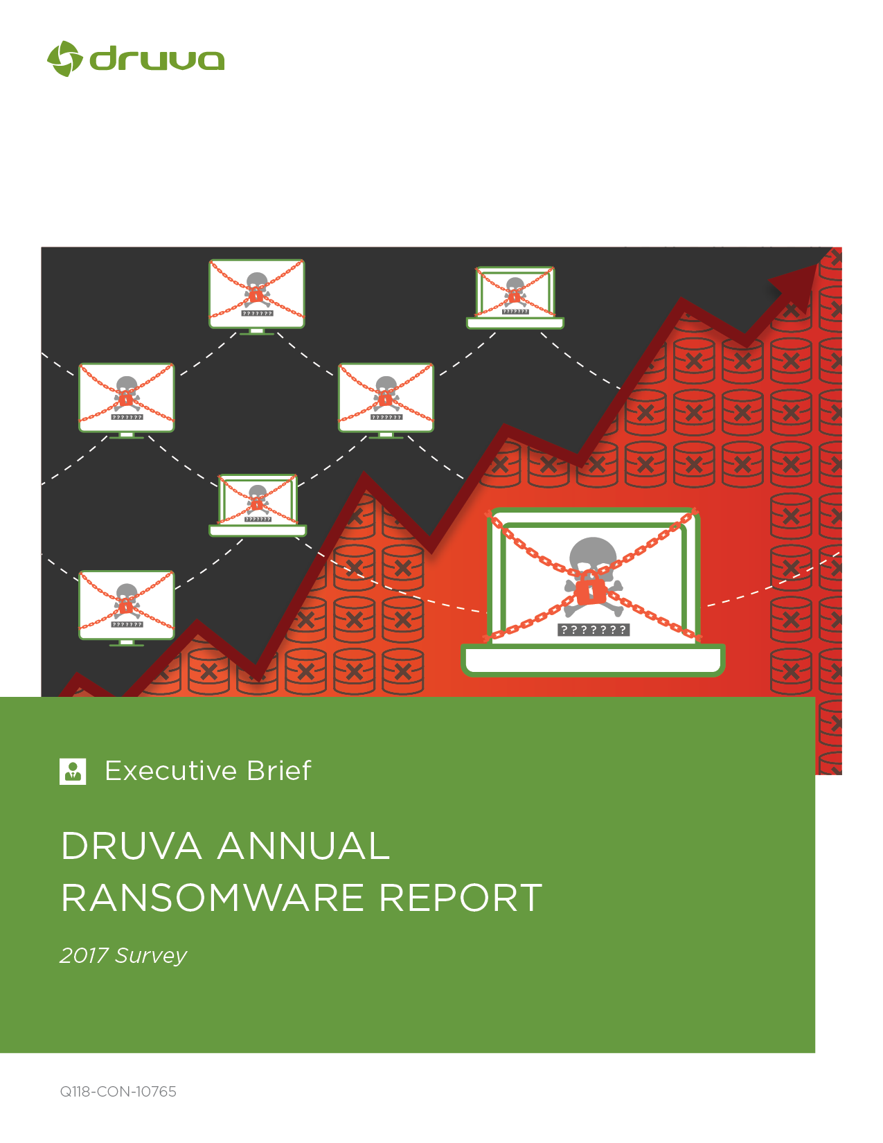 You’ve Got Ransomware. Now What?