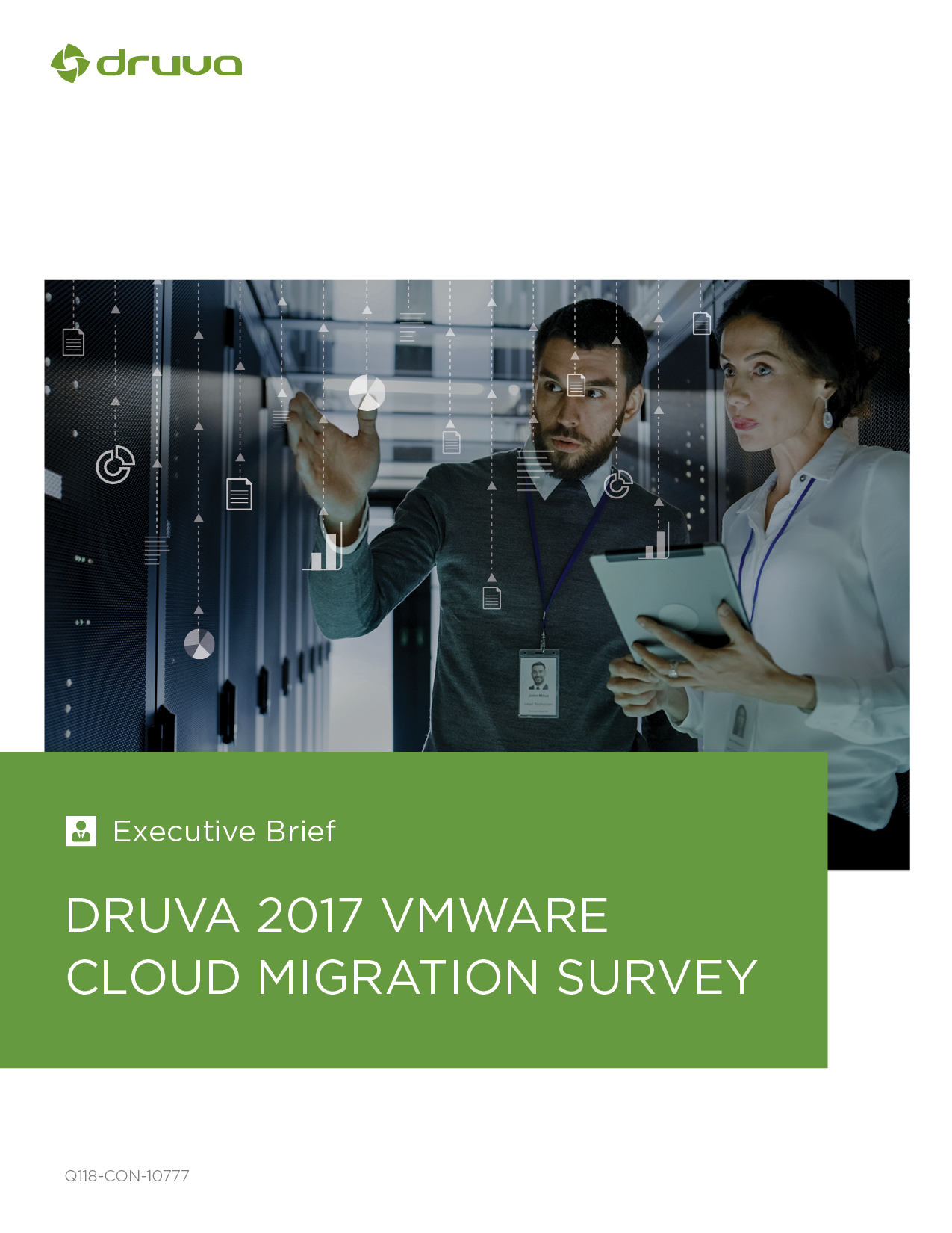 VMware Survey Report